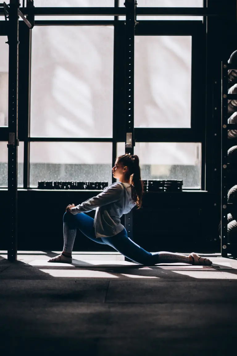 Frio lá fora, treino em dia: por que o inverno pode ser a melhor época para cuidar do corpo 