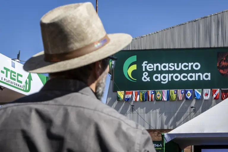 Frota pesada: biometano une potencial energético à baixa emissão de carbono na operação