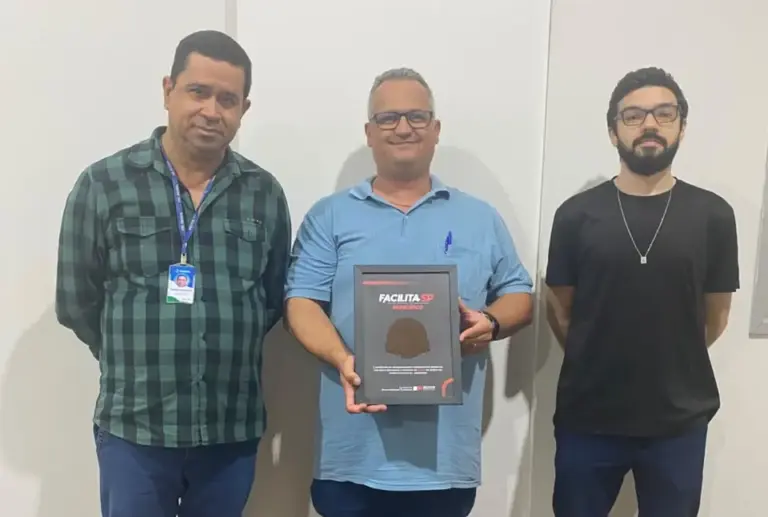 Guaíra conquista Selo Bronze do FacilitaSP por desburocratização