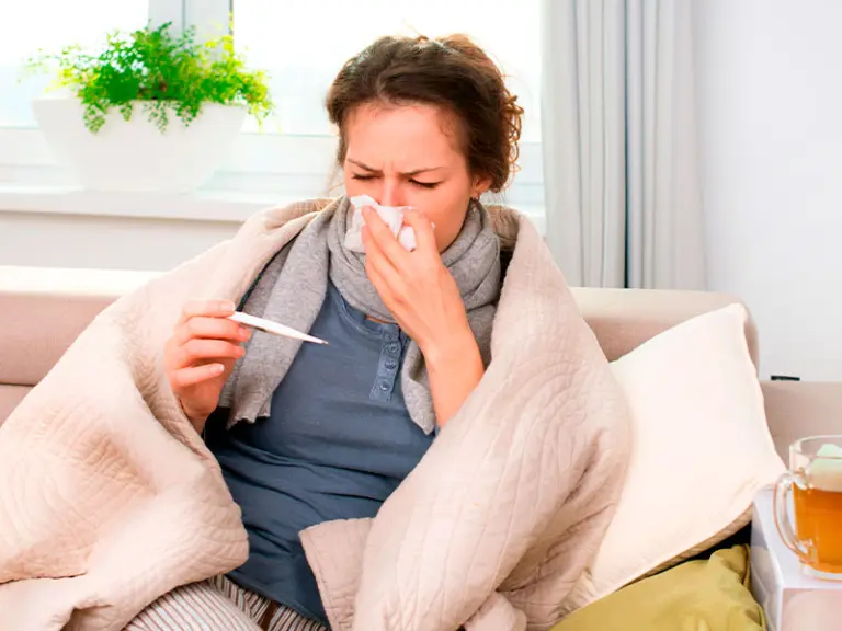 Inverno e imunidade: os impactos do frio no organismo e no bem-estar