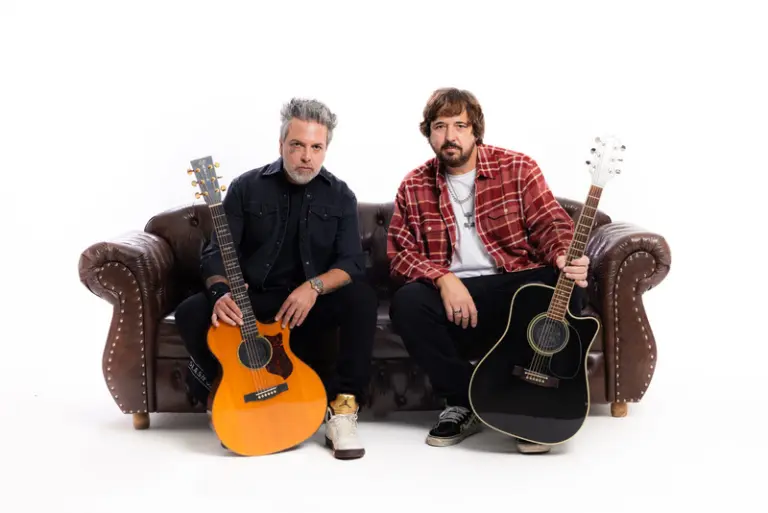 João Rock terá reencontro de Negra Li e Marcelo Nova com o Charlie Brown Jr. Acústico