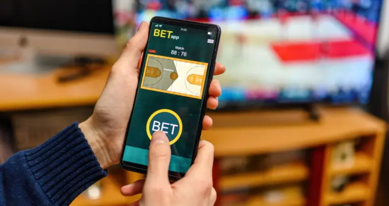 O crédito começou a cobrar a conta das bets