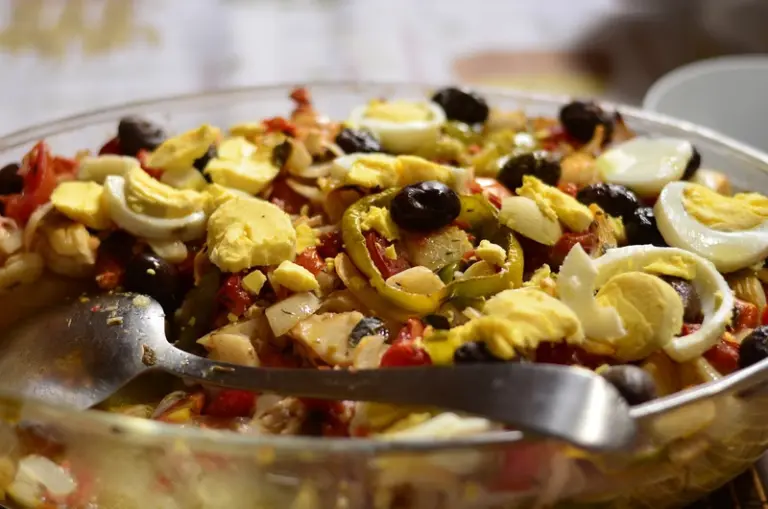 O que comer para entrar no clima de Brasil x Noruega?