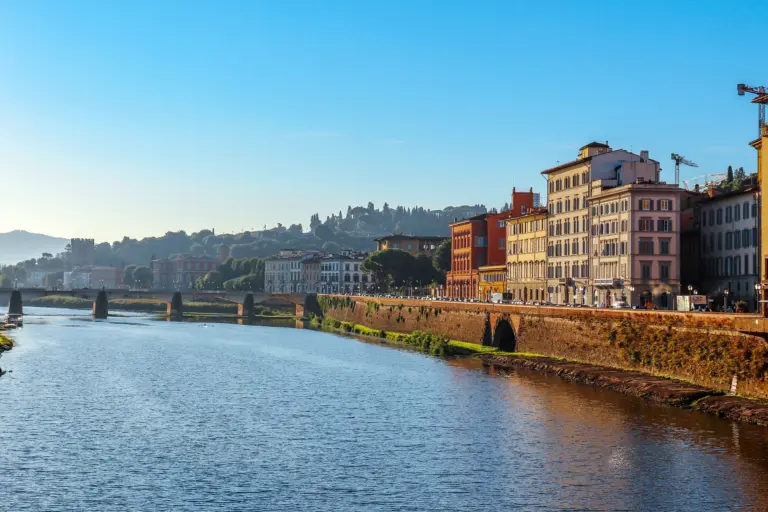 Os 10 principais destinos europeus para os brasileiros neste verão, segundo a Omio