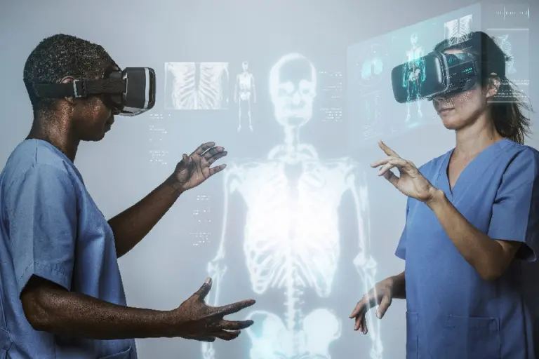 Por que médicos não devem usar IA como se fosse Google