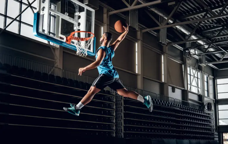 Prime Video Conquista Crescimento Significativo de Audiência Global de NBA Na Temporada 2025-26