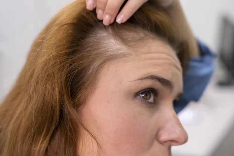 Queda de cabelo aumenta no frio? Médicos explicam os impactos do inverno na saúde capilar