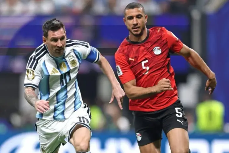 Queixa do Egito à FIFA reacende debate sobre os limites da revisão de decisões de arbitragem na Copa do Mundo