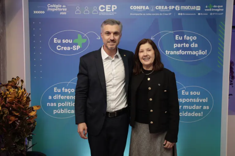 Recorde de participação marca as eleições do Sistema Confea/Crea com votação histórica em São Paulo