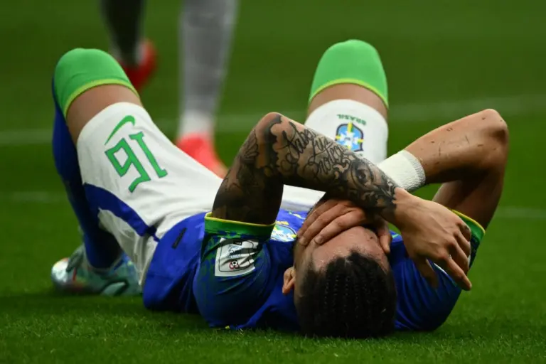 Saldo de lesões na Copa do Mundo reacende debate sobre calendário do futebol e recuperação dos atletas