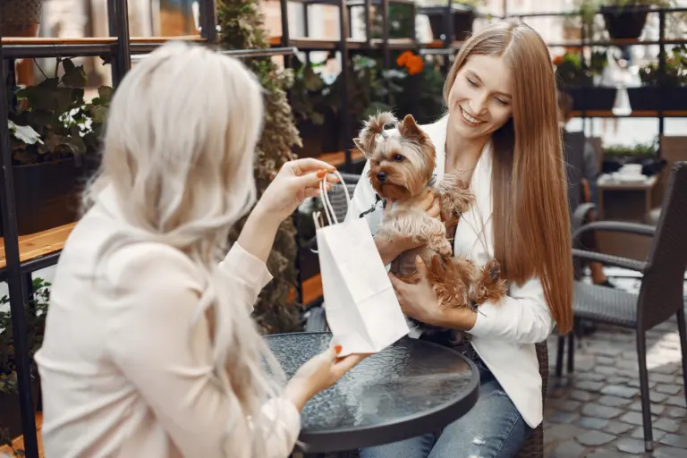 ShoppingSantaÚrsula reúne atração inspirada no universo dos pets durante as férias