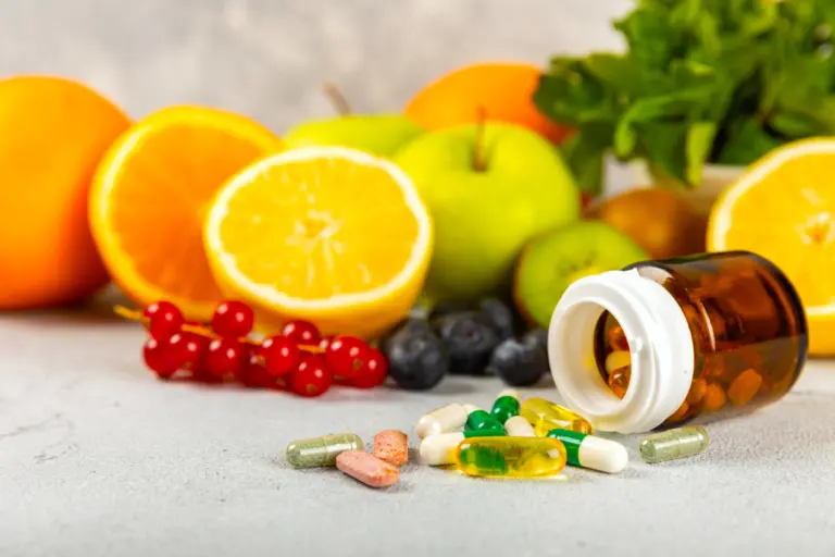 Alimentação e suplementação: quando os suplementos são necessários