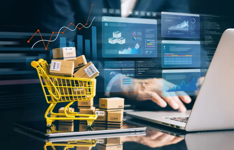 Expansão digital de marcas: passo a passo para integrar operações físicas e digitais
