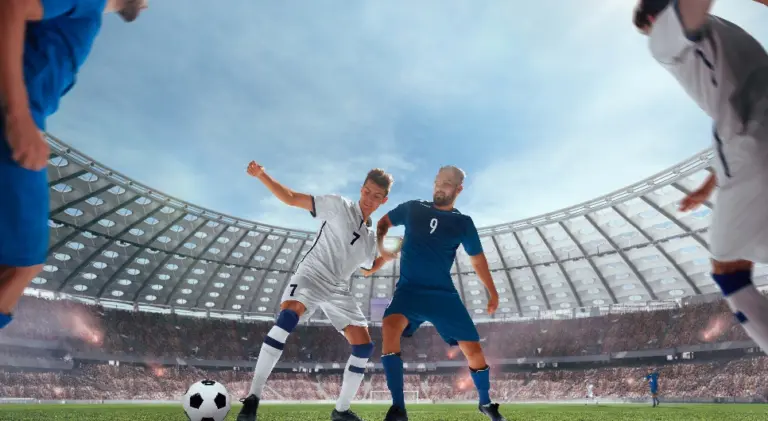 Por que é tão difícil falar o nome de alguns jogadores?