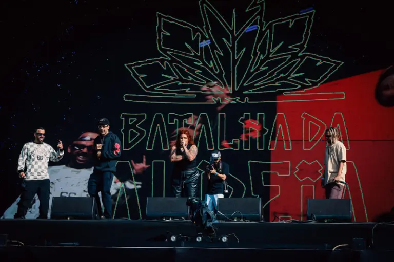 João Rock promove seletivas entre MCs de Ribeirão Preto e leva campeão ao palco do festival