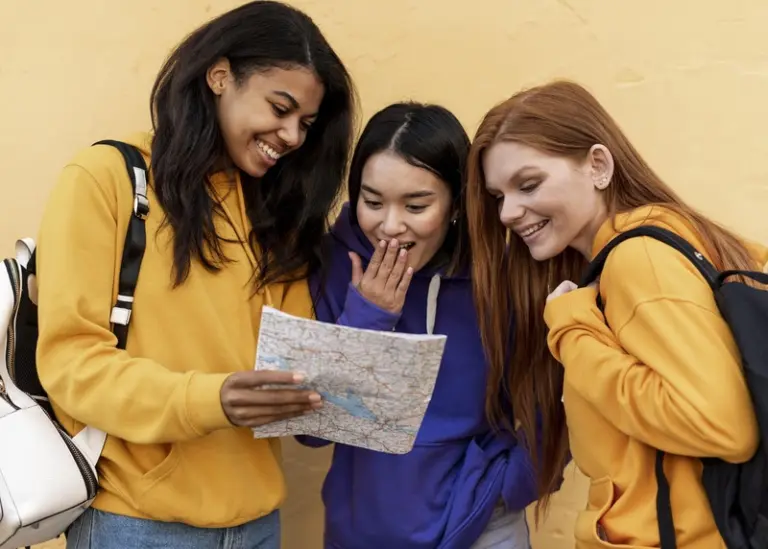 Intercâmbio: veja opções de destinos para estudantes brasileiros