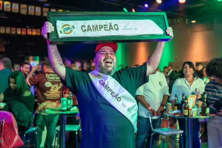 Conheça os campeões dos 27 circuitos do Comida di Buteco que disputam o título de Melhor Buteco do Brasil