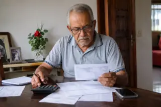 Novo Desenrola e mudanças no crédito consignado para aposentados e pensionistas