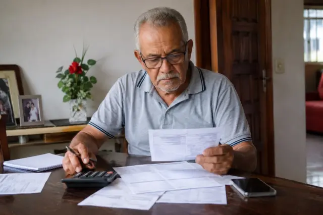 Novo Desenrola e mudanças no crédito consignado para aposentados e pensionistas