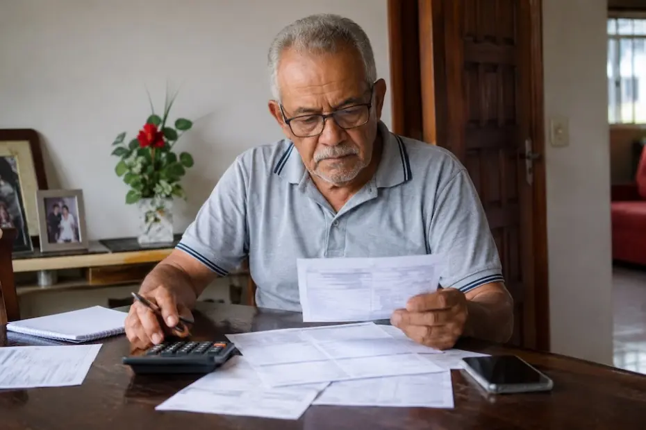Novo Desenrola e mudanças no crédito consignado para aposentados e pensionistas