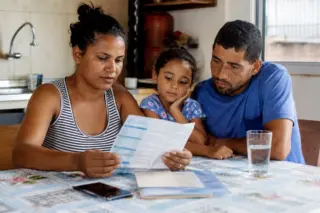 Mitos sobre o CadÚnico podem impedir famílias de acessar descontos de até 78% na conta de água