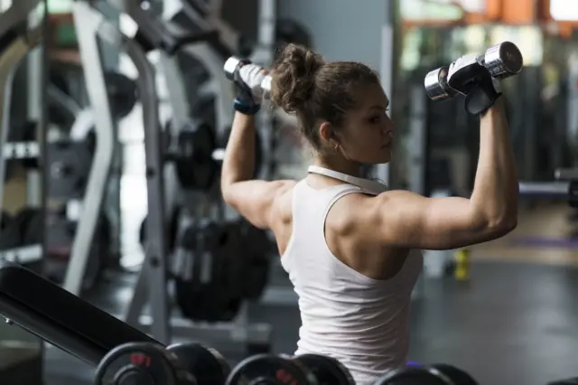 Musculação pode contribuir para longevidade e saúde, destaca Selfit