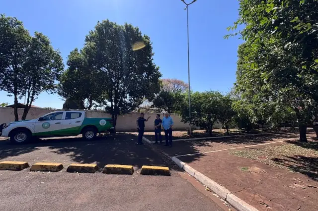 Prefeitura de Guaíra anuncia novas medidas de segurança para combater furtos no Cemitério Municipal
