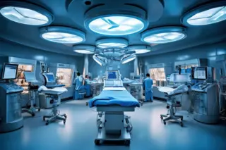 Silencioso, câncer colorretal afeta 45 mil pessoas ao ano no Brasil; Consulta Pública debate acesso à cirurgia robótica no SUS