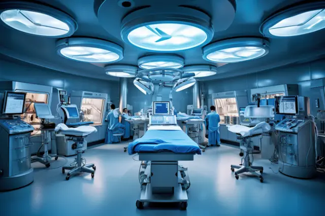 Silencioso, câncer colorretal afeta 45 mil pessoas ao ano no Brasil; Consulta Pública debate acesso à cirurgia robótica no SUS