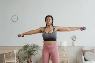 Treino em casa pode ser eficaz: saiba como melhorar o desempenho 