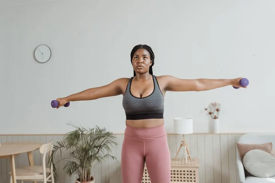 Treino em casa pode ser eficaz: saiba como melhorar o desempenho