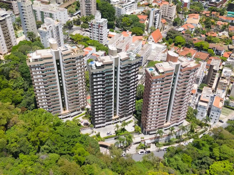 Valorização de imóveis residenciais supera inflação e custo da construção em 2026