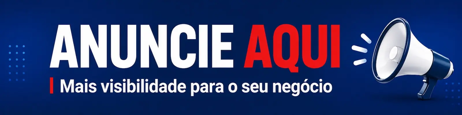 Anuncie no GuaíraNews - mais visibilidade para o seu negócio