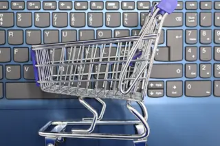A vitrine do e-commerce agora também precisa convencer a inteligência artificial