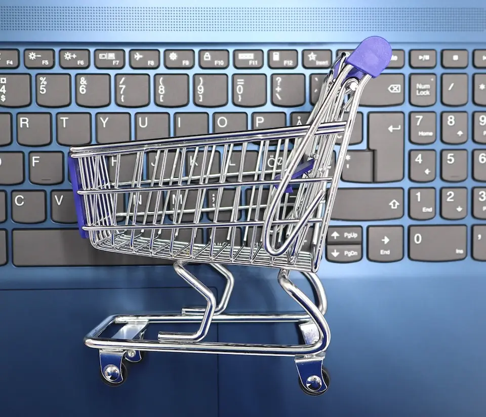 A vitrine do e-commerce agora também precisa convencer a inteligência artificial