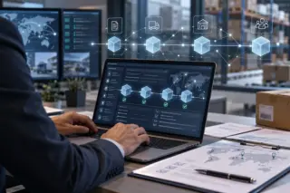 Blockchain ganha espaço como ferramenta de rastreabilidade e integridade de dados no combate a fraudes