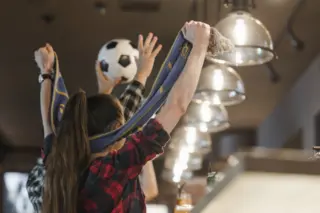 Com futebol cada vez mais disputado, marcas começam a olhar para novos territórios esportivos