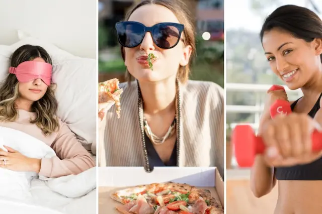 Dormir, comer, se exercitar: por que o básico ficou tão difícil?