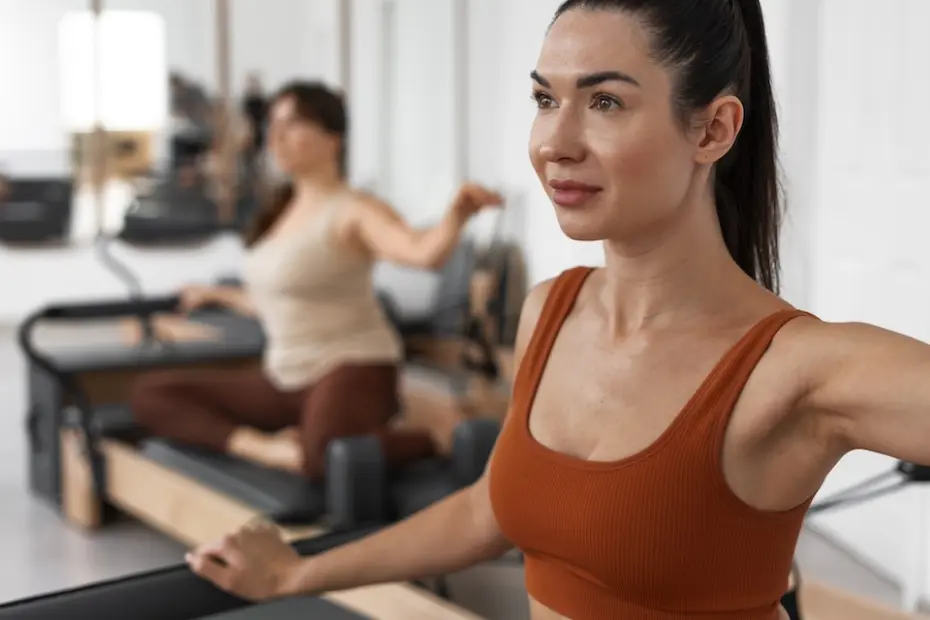 Emagrecimento acelerado pode enfraquecer a musculatura? Veja como o Pilates ajuda a preservar força e estabilidade