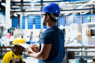 Estudo da CNI estima que produtividade teria de crescer até 8,5% para manter a produção com menos horas trabalhadas
