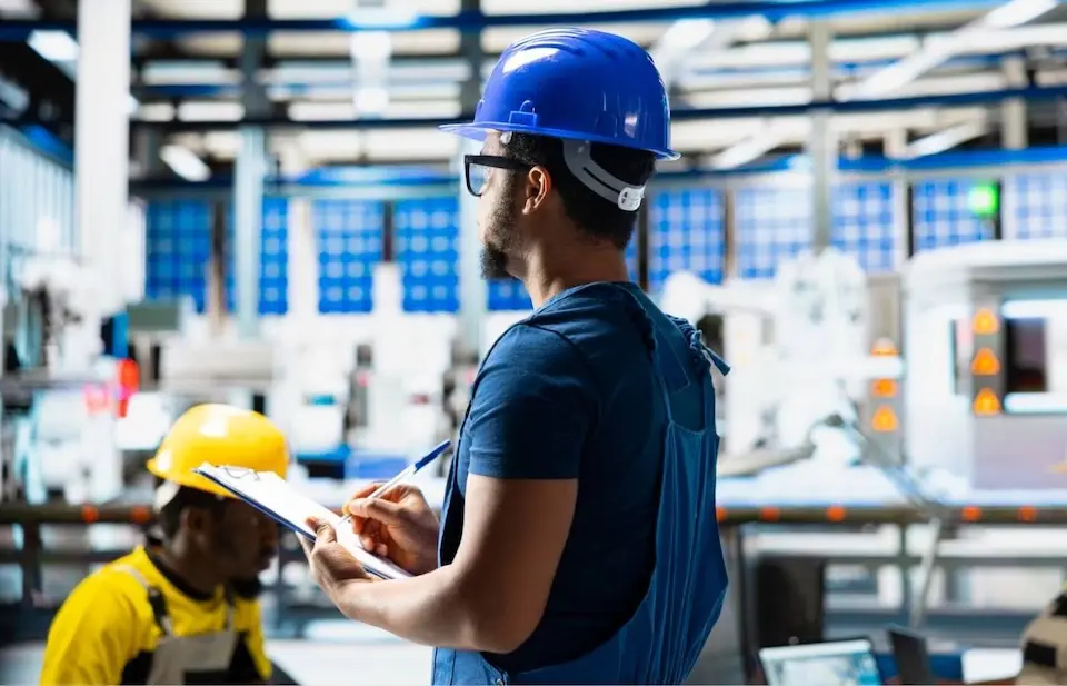 Estudo da CNI estima que produtividade teria de crescer até 8,5% para manter a produção com menos horas trabalhadas