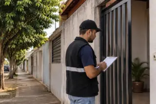 Guaíra amplia até 21 de setembro prazo para adequação de imóveis