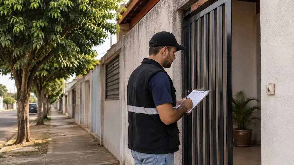 Guaíra amplia até 21 de setembro prazo para adequação de imóveis