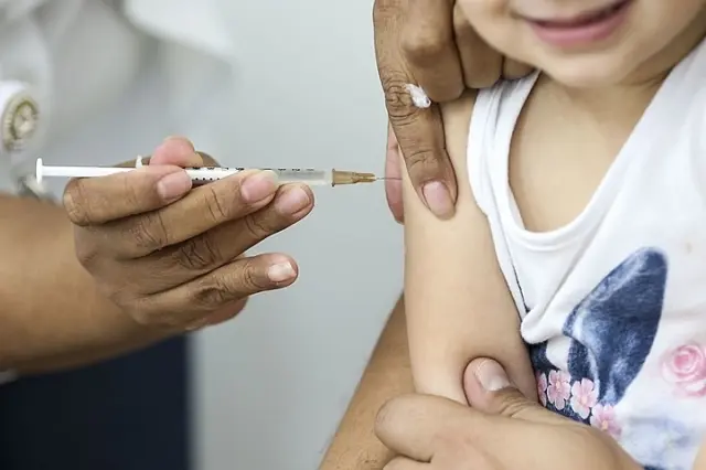 Guaíra aplica 1.407 doses de vacinas durante Campanha de Multivacinação; imunização de rotina segue disponível nas USFs