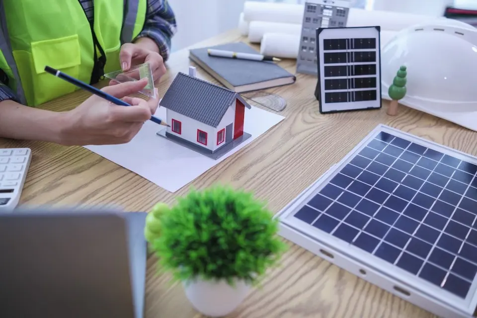 Produtos e soluções de energia solar no Brasil