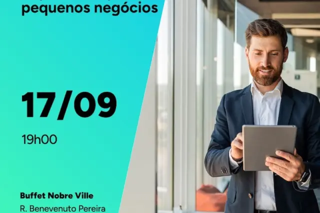 Seminário em Guaíra detalha os impactos da Reforma Tributária aos negócios