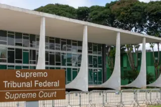 Setor empresarial reage à crise institucional e cobra transparência do STF