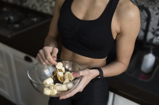 Seu prato 'fitness' pode estar fazendo você perder músculo