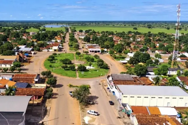 Terremoto no Brasil? Tremor de magnitude 3,7 no Tocantins reacende debate sobre sismos no país