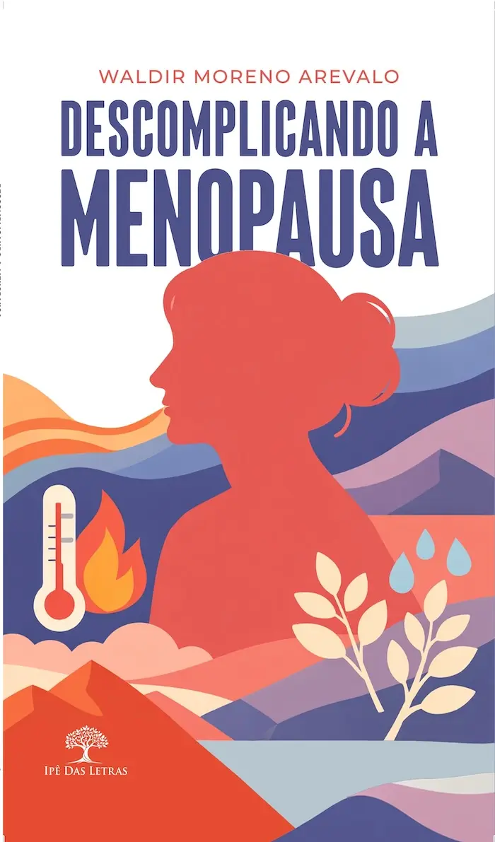 Um manifesto pelo direito de atravessar a menopausa com qualidade de vida